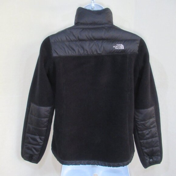 ✨The North Face Women’s Hybrid Down & Fleece Jacket✨ - Picture 2 of 13